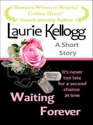 cover image of Waiting Forever